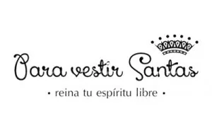 Para Vestir Santas